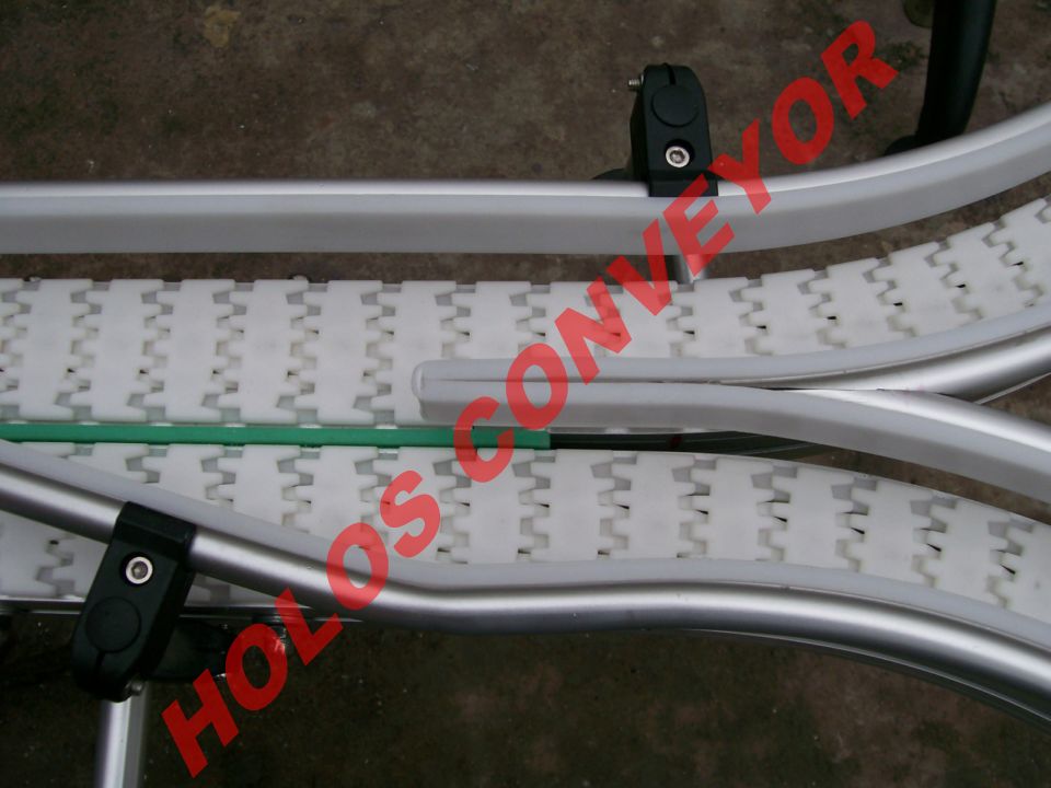柔性輸送機壞了怎么辦，什么緣由呢？