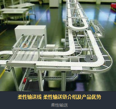 柔性輸送線(xiàn)分為哪些？