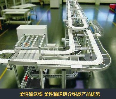 環(huán)形輸送機有什么特點(diǎn)？