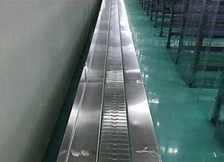柔性鏈輸送線(xiàn)的通用鏈條結構組成是什么？