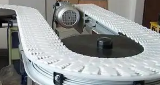    柔性輸送線(xiàn)的作用和優(yōu)勢