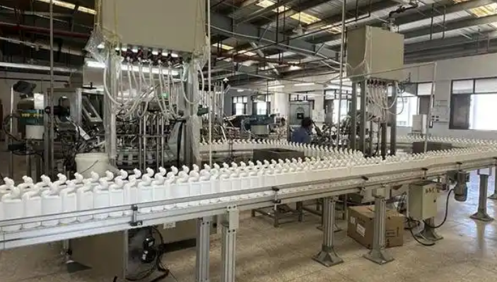 柔性輸送線(xiàn)皮帶斷裂了怎么辦？