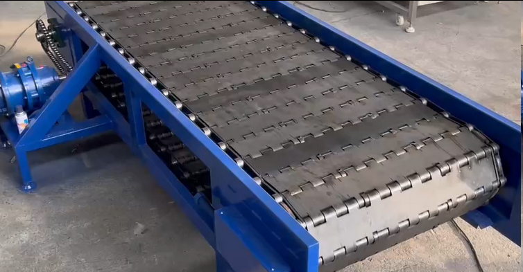 輸送機